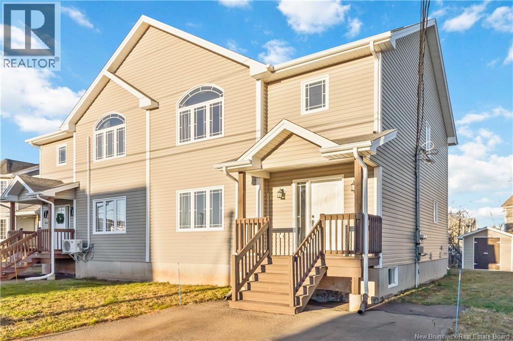 143 Coriander Street, Moncton, New Brunswick  E1G 0R9 - Photo 2 - NB130267