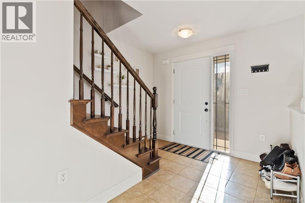143 Coriander Street, Moncton, New Brunswick  E1G 0R9 - Photo 3 - NB130267