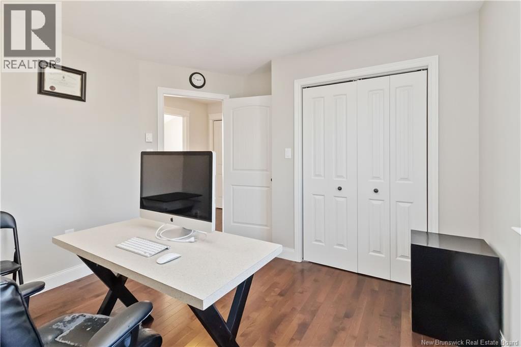 143 Coriander Street, Moncton, New Brunswick  E1G 0R9 - Photo 31 - NB130267