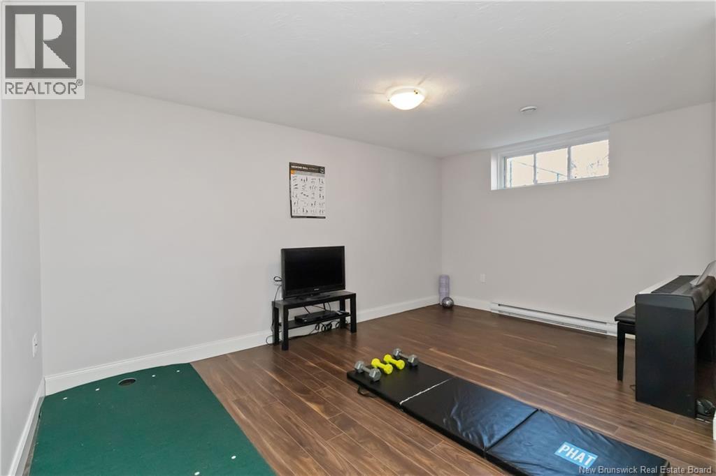 143 Coriander Street, Moncton, New Brunswick  E1G 0R9 - Photo 41 - NB130267