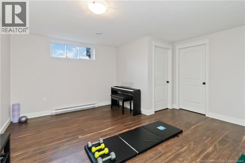 143 Coriander Street, Moncton, New Brunswick  E1G 0R9 - Photo 43 - NB130267
