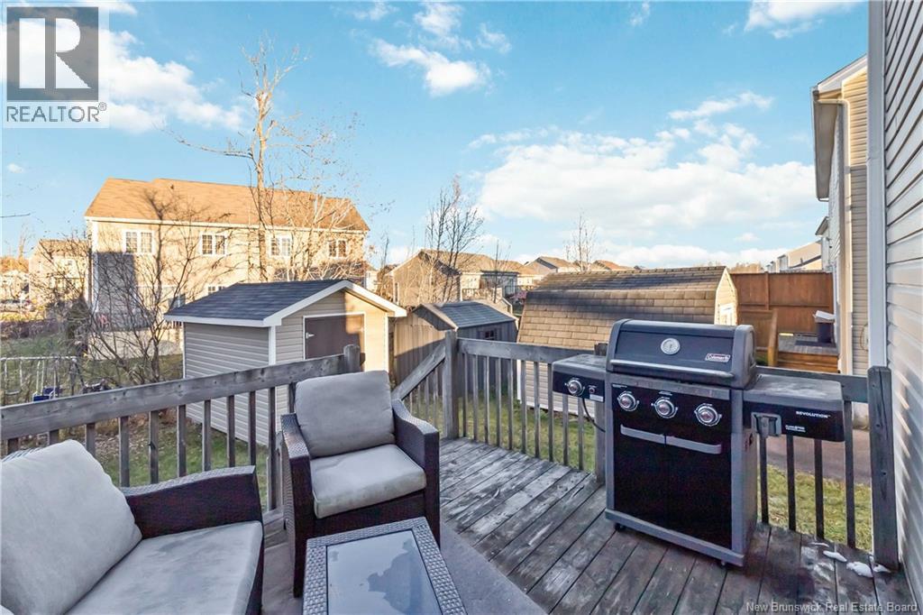 143 Coriander Street, Moncton, New Brunswick  E1G 0R9 - Photo 45 - NB130267