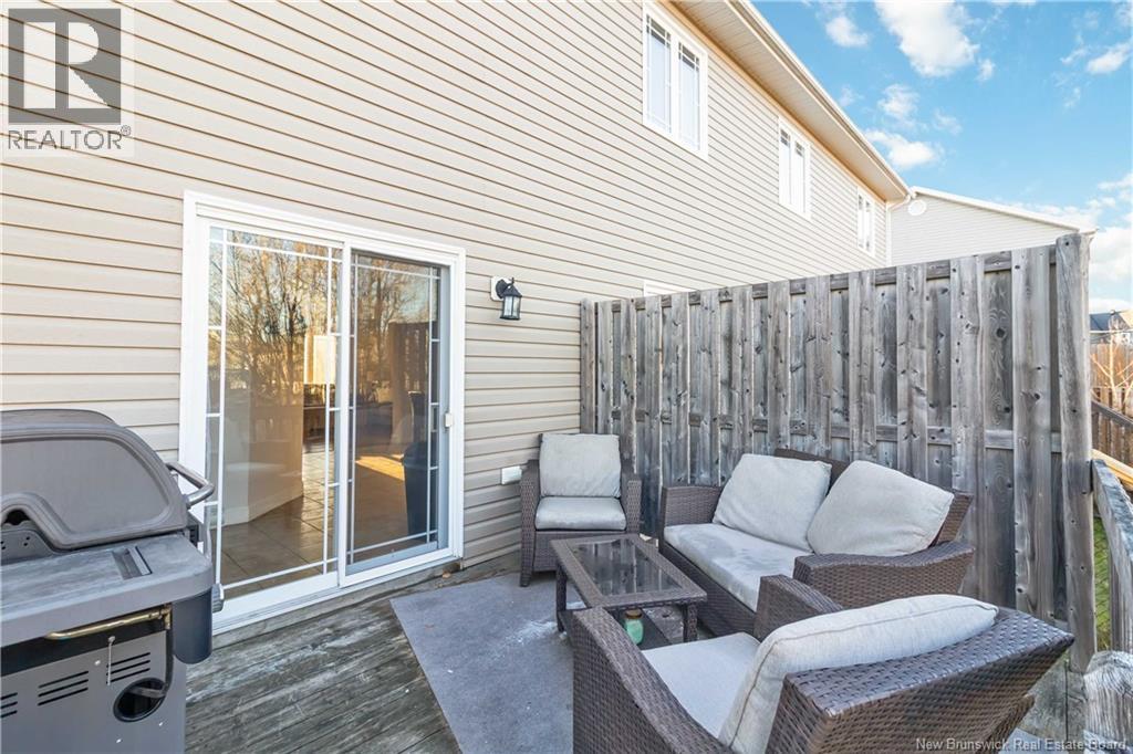 143 Coriander Street, Moncton, New Brunswick  E1G 0R9 - Photo 46 - NB130267