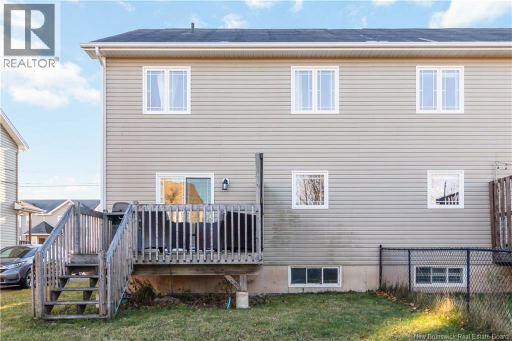 143 Coriander Street, Moncton, New Brunswick  E1G 0R9 - Photo 48 - NB130267