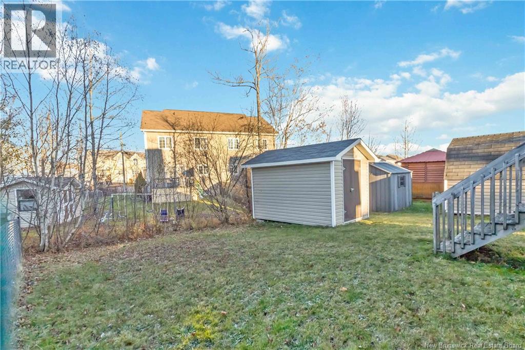 143 Coriander Street, Moncton, New Brunswick  E1G 0R9 - Photo 49 - NB130267