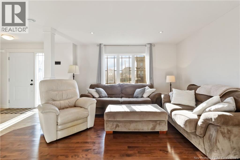 143 Coriander Street, Moncton, New Brunswick  E1G 0R9 - Photo 5 - NB130267