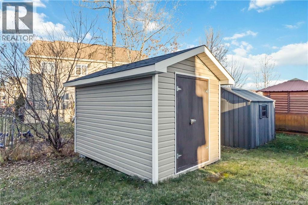 143 Coriander Street, Moncton, New Brunswick  E1G 0R9 - Photo 50 - NB130267