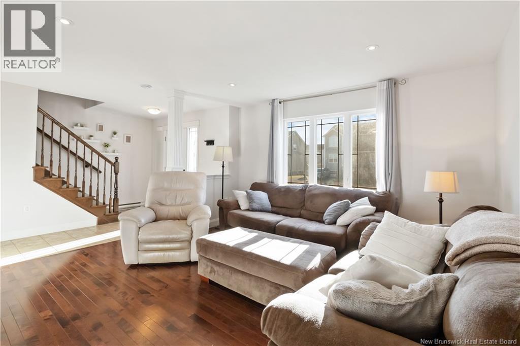 143 Coriander Street, Moncton, New Brunswick  E1G 0R9 - Photo 6 - NB130267