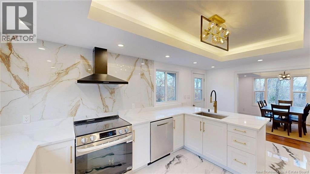 31 Lakeview Road, Grand Bay-Westfield, New Brunswick  E5K 1V2 - Photo 11 - NB129770