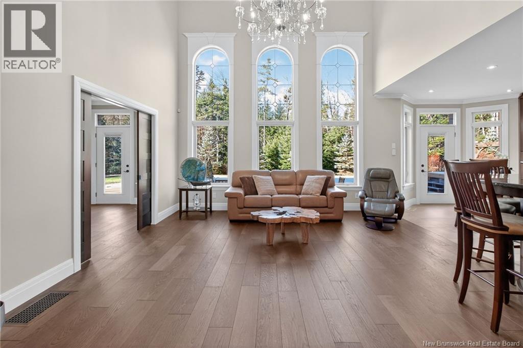 16 Bromfield Court, Moncton, New Brunswick  E1G 0N7 - Photo 11 - NB129237