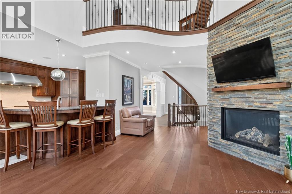 16 Bromfield Court, Moncton, New Brunswick  E1G 0N7 - Photo 13 - NB129237