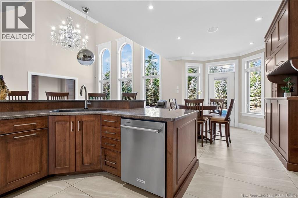 16 Bromfield Court, Moncton, New Brunswick  E1G 0N7 - Photo 17 - NB129237