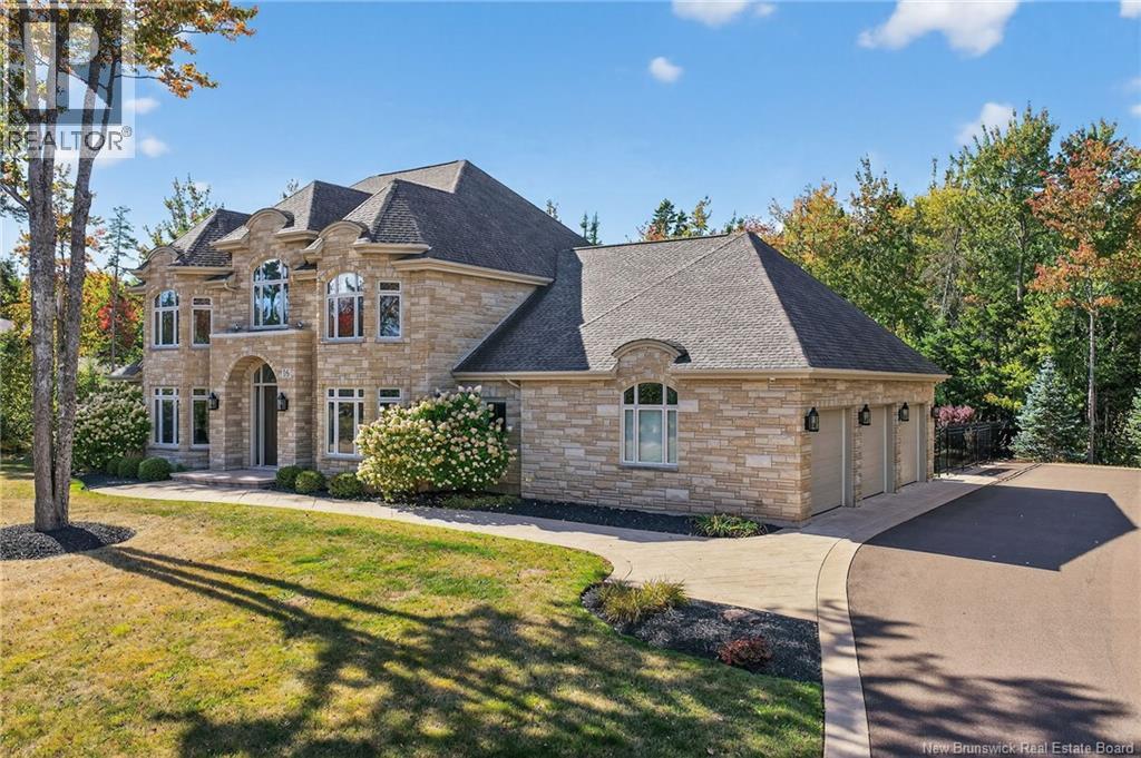 16 Bromfield Court, Moncton, New Brunswick  E1G 0N7 - Photo 2 - NB129237