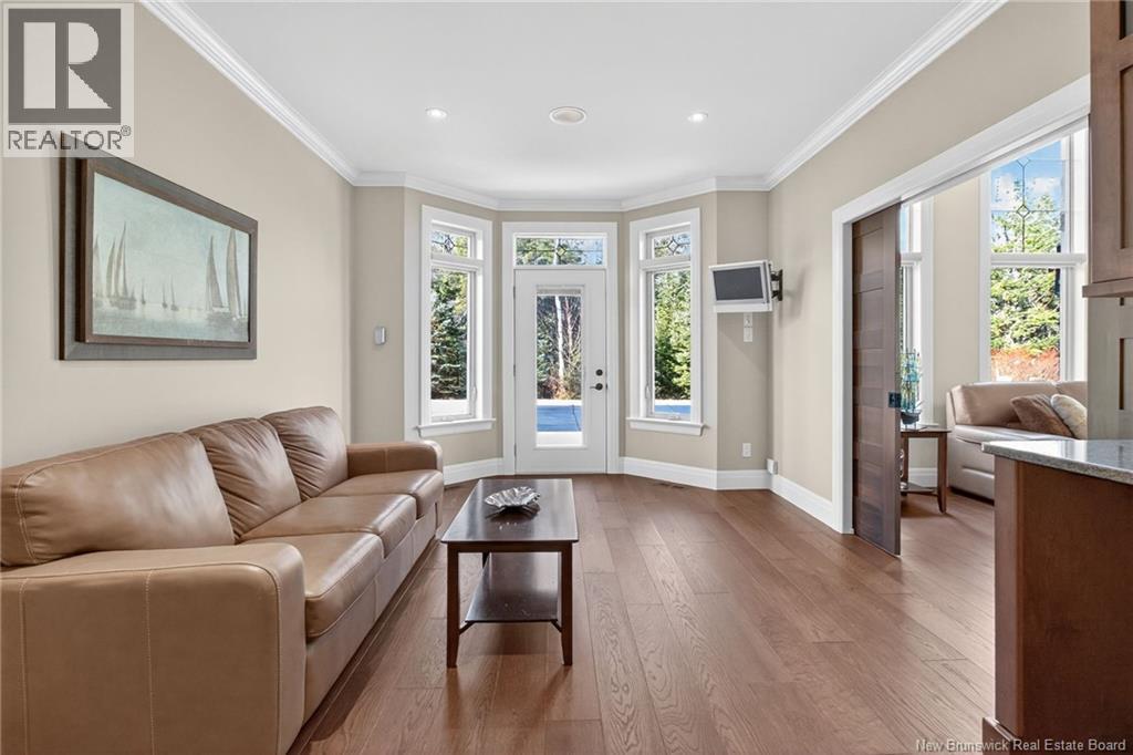 16 Bromfield Court, Moncton, New Brunswick  E1G 0N7 - Photo 20 - NB129237