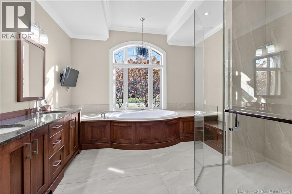 16 Bromfield Court, Moncton, New Brunswick  E1G 0N7 - Photo 22 - NB129237