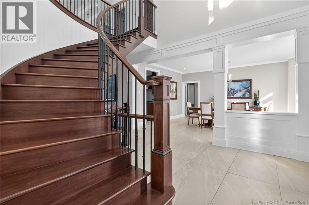 16 Bromfield Court, Moncton, New Brunswick  E1G 0N7 - Photo 28 - NB129237