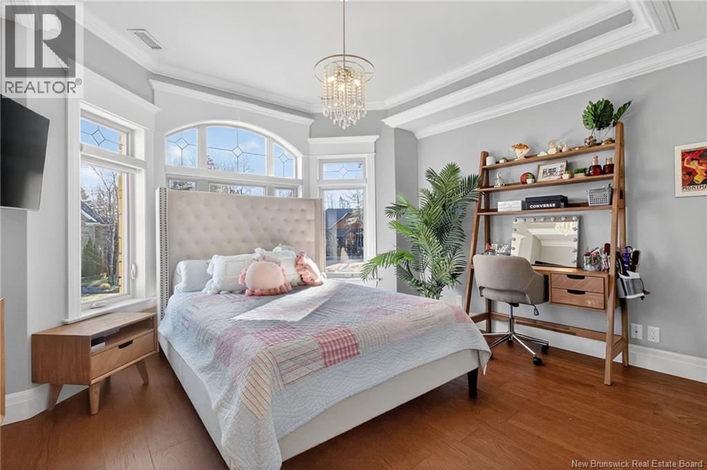 16 Bromfield Court, Moncton, New Brunswick  E1G 0N7 - Photo 33 - NB129237
