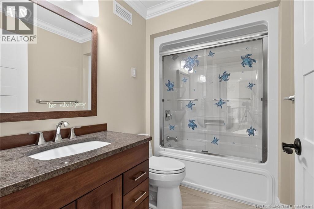 16 Bromfield Court, Moncton, New Brunswick  E1G 0N7 - Photo 38 - NB129237