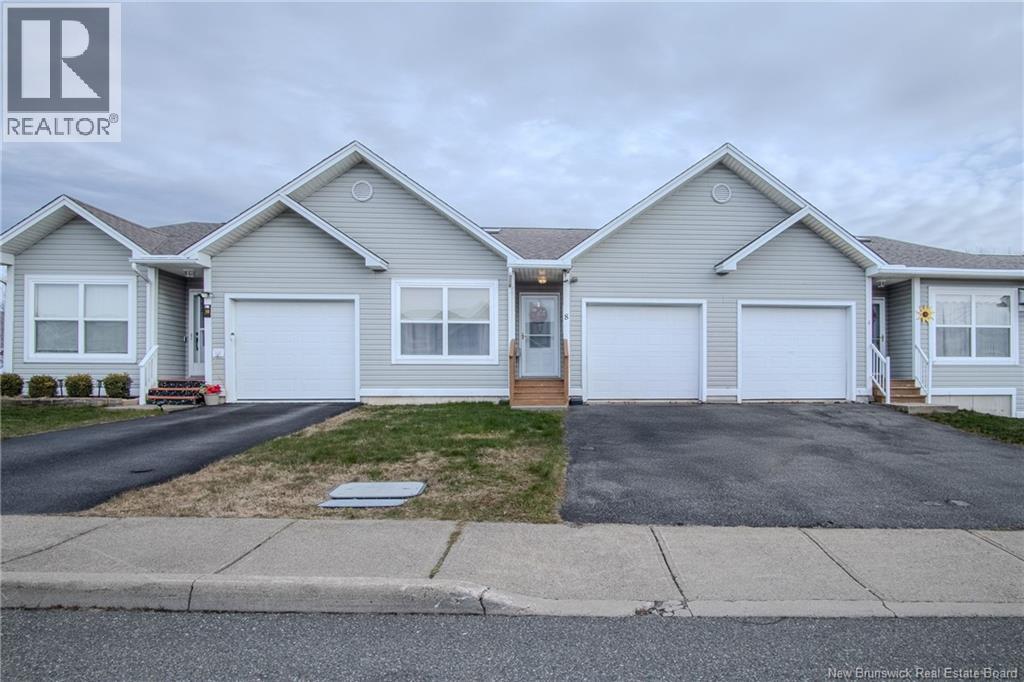 8 St Peters Court, Saint John, New Brunswick