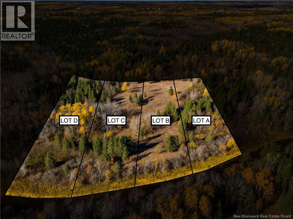 Lot C Sherwood Road, Sainte-Marie-De-Kent, New Brunswick  E4S 2L8 - Photo 2 - NB130632