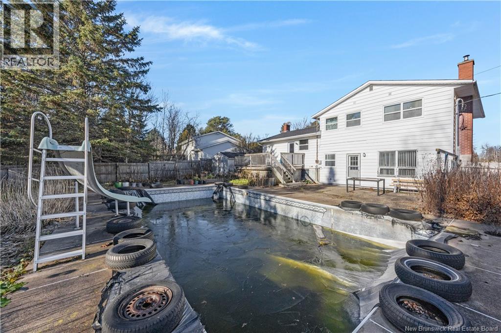 104 Lancelot Drive, Quispamsis, New Brunswick E2E 1R8 - Photo 31 - NB130357