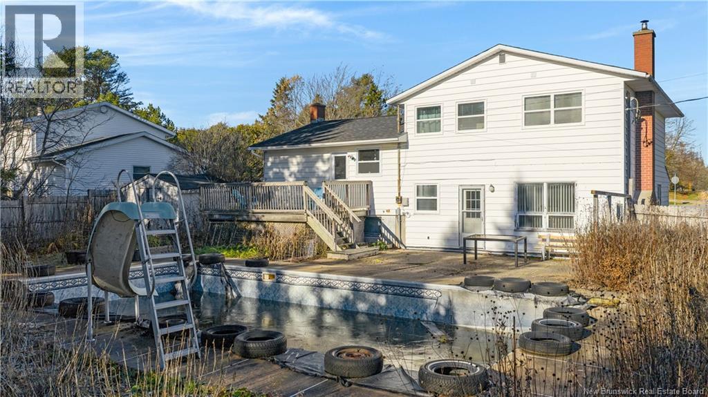 104 Lancelot Drive, Quispamsis, New Brunswick E2E 1R8 - Photo 34 - NB130357