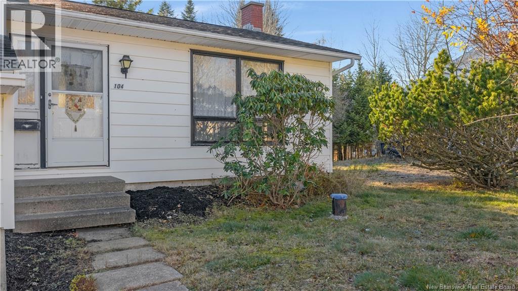 104 Lancelot Drive, Quispamsis, New Brunswick E2E 1R8 - Photo 4 - NB130357