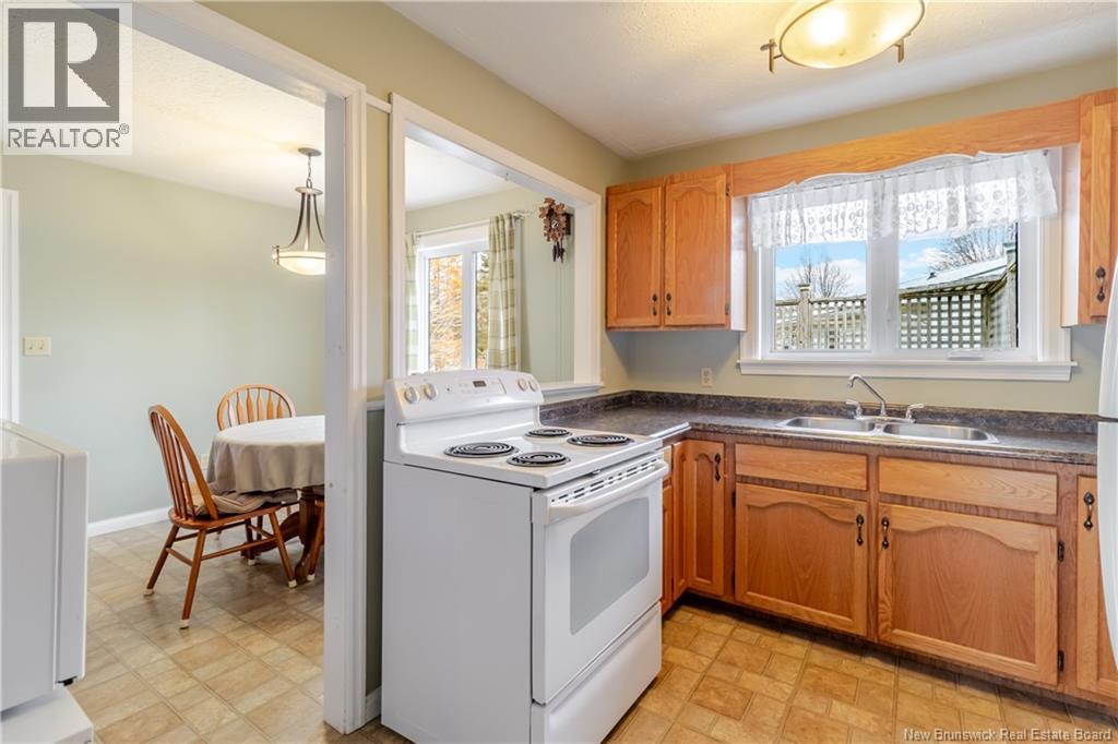 40 Mason Avenue, Fredericton, New Brunswick  E3A 5R1 - Photo 12 - NB130635