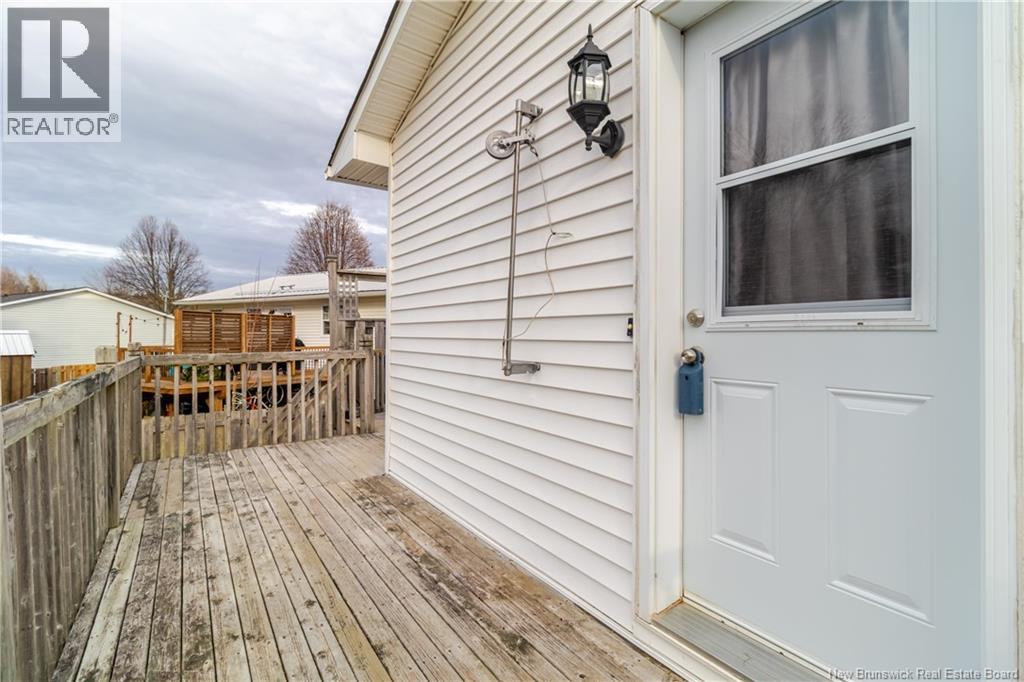 40 Mason Avenue, Fredericton, New Brunswick  E3A 5R1 - Photo 41 - NB130635