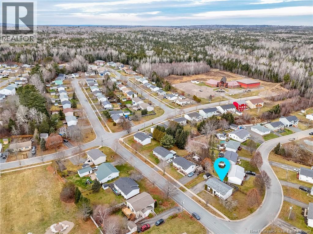 40 Mason Avenue, Fredericton, New Brunswick  E3A 5R1 - Photo 44 - NB130635