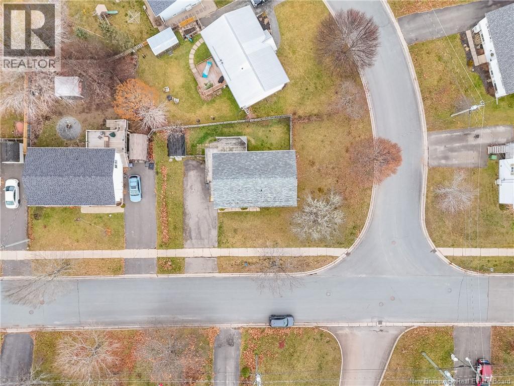 40 Mason Avenue, Fredericton, New Brunswick  E3A 5R1 - Photo 45 - NB130635