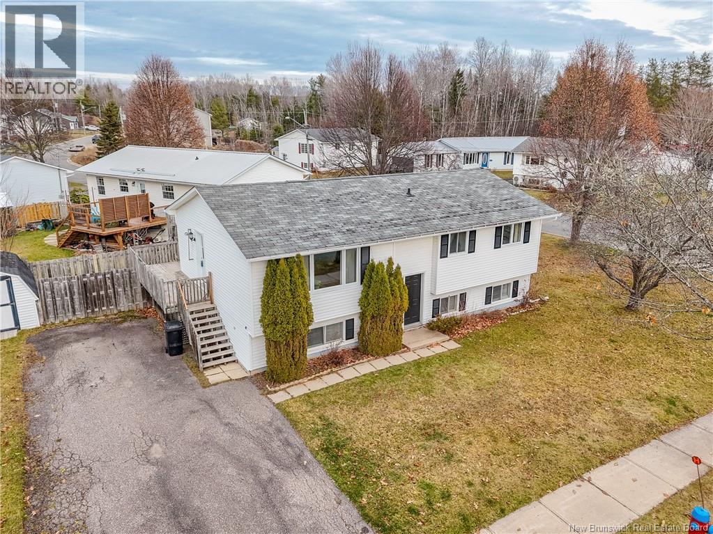 40 Mason Avenue, Fredericton, New Brunswick  E3A 5R1 - Photo 46 - NB130635