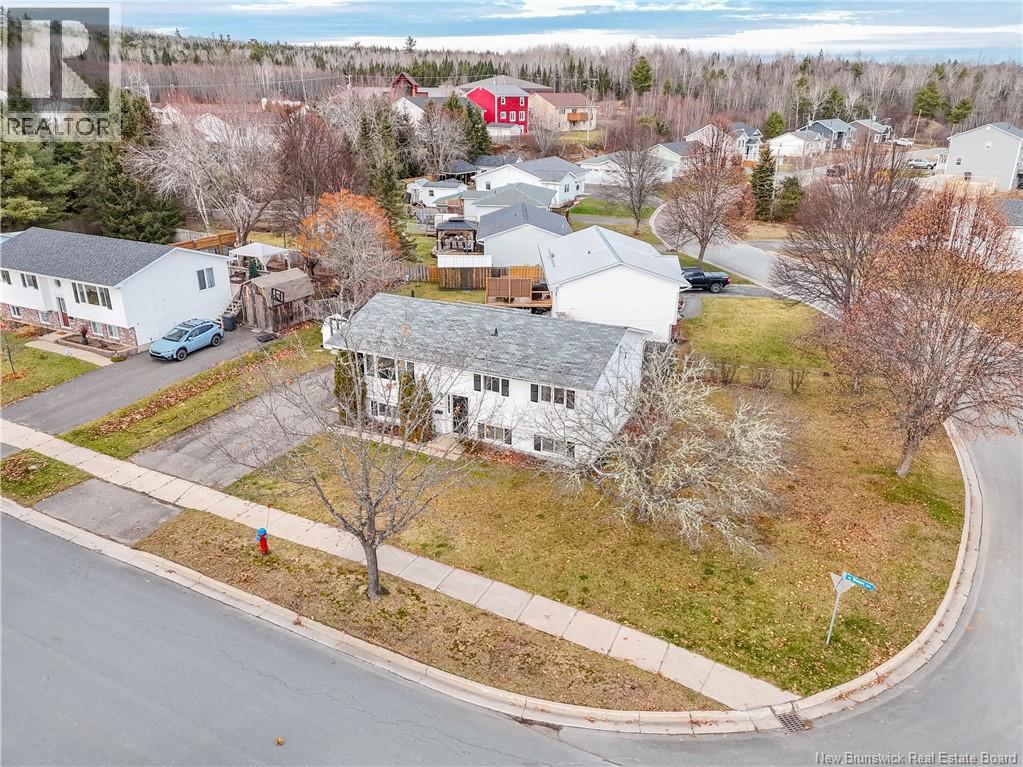 40 Mason Avenue, Fredericton, New Brunswick  E3A 5R1 - Photo 5 - NB130635