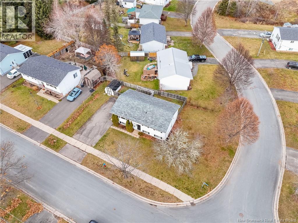 40 Mason Avenue, Fredericton, New Brunswick  E3A 5R1 - Photo 6 - NB130635