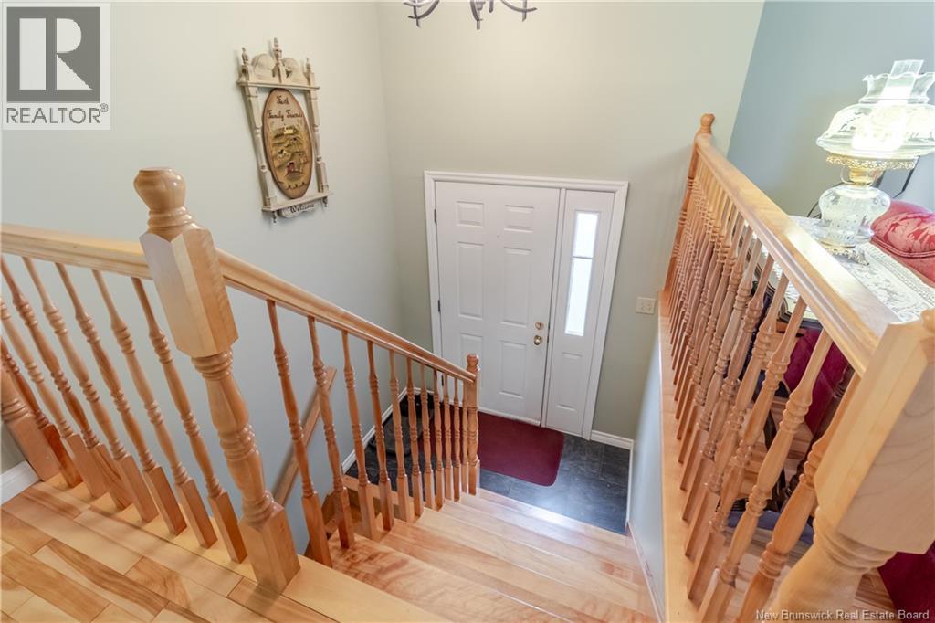 40 Mason Avenue, Fredericton, New Brunswick  E3A 5R1 - Photo 7 - NB130635