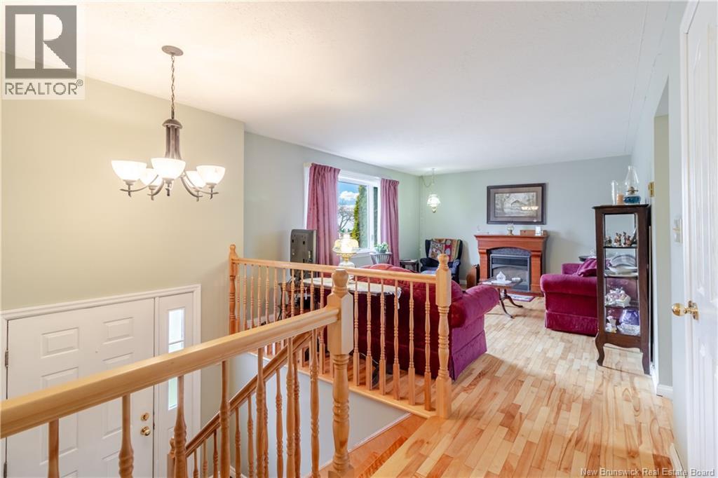 40 Mason Avenue, Fredericton, New Brunswick  E3A 5R1 - Photo 8 - NB130635