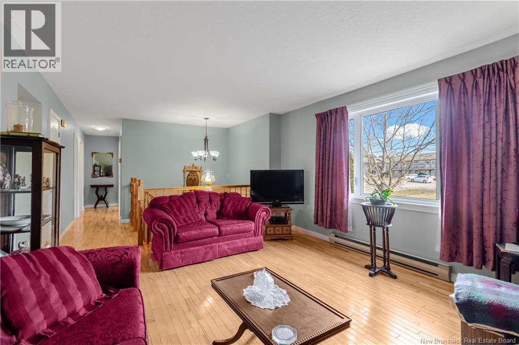 40 Mason Avenue, Fredericton, New Brunswick  E3A 5R1 - Photo 9 - NB130635