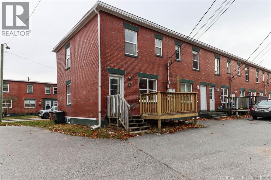 49 Mckenna Crescent, Saint John, New Brunswick E2K 4C9 - Photo 23 - NB130488