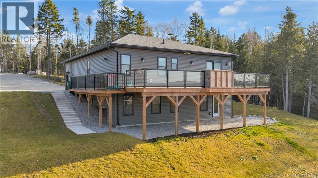 16 Khaki Court, Quispamsis, New Brunswick E2G 0L4 - Photo 5 - NB130593