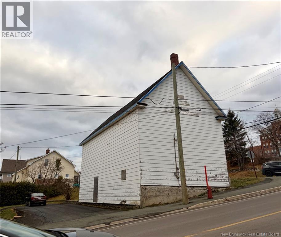 131 Renfrew, Dalhousie, New Brunswick