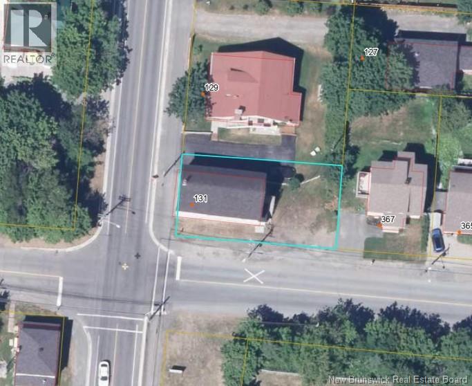 131 Renfrew, Dalhousie, New Brunswick E8C 2H8 - Photo 19 - NB130564