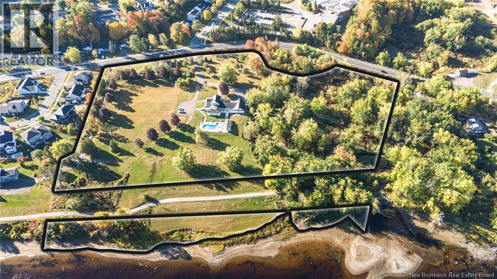 1337 Woodstock Road, Fredericton, New Brunswick  E3B 7R9 - Photo 4 - NB130648