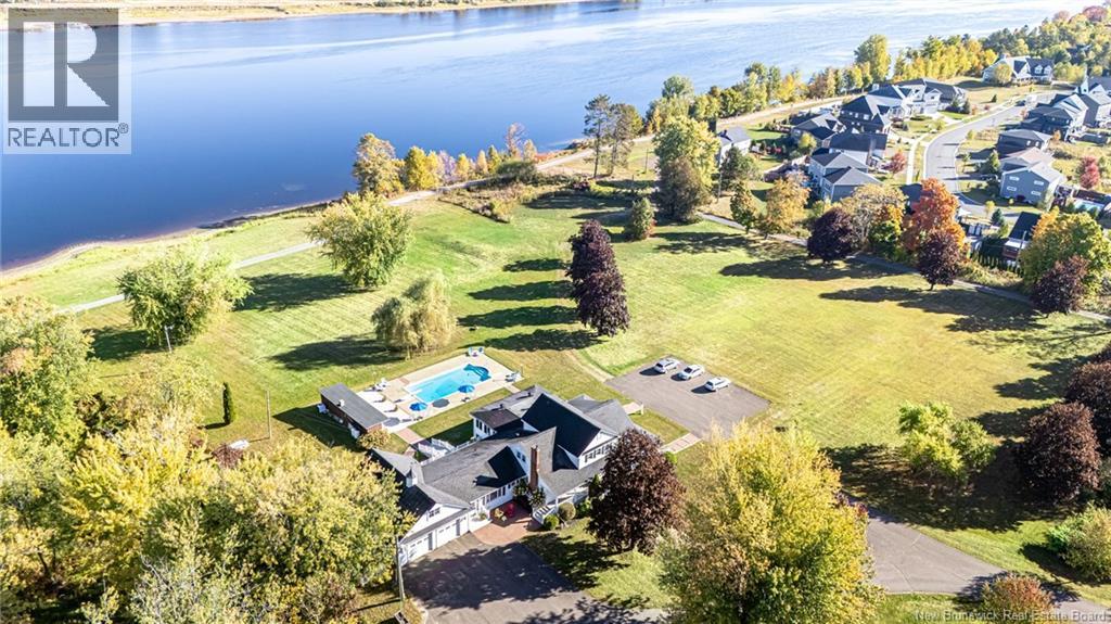 1337 Woodstock Road, Fredericton, New Brunswick  E3B 7R9 - Photo 7 - NB130648