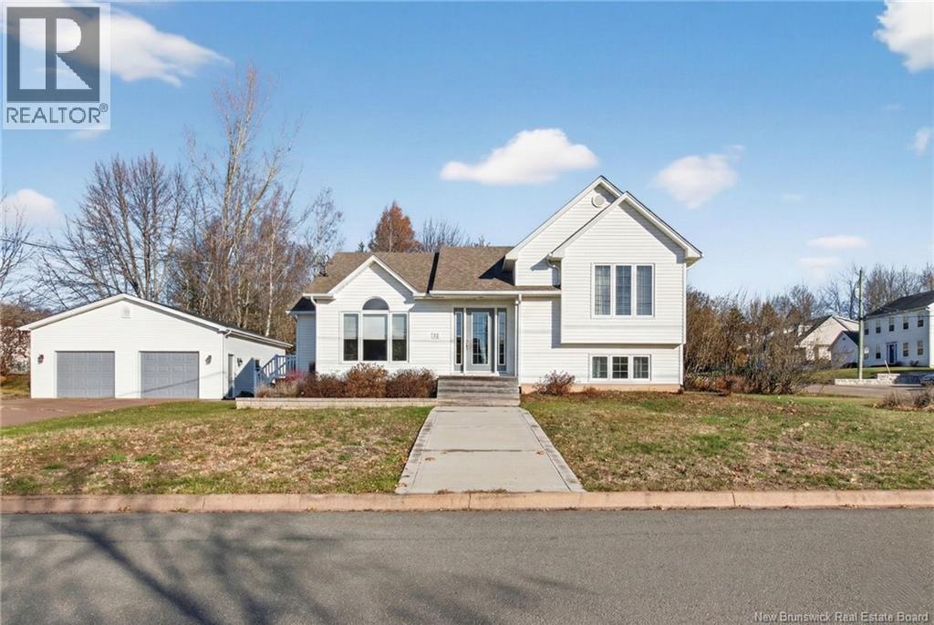 25 Cap Pele Court, Dieppe, New Brunswick  E1A 6Z2 - Photo 1 - NB130627