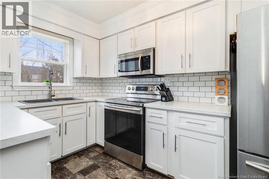 12 Doherty Street, New Maryland, New Brunswick  E3C 1C3 - Photo 10 - NB130643