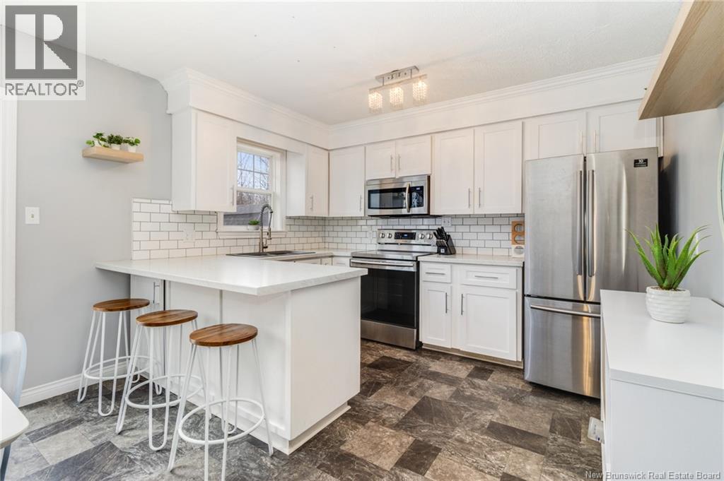 12 Doherty Street, New Maryland, New Brunswick  E3C 1C3 - Photo 12 - NB130643