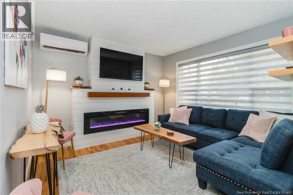 12 Doherty Street, New Maryland, New Brunswick  E3C 1C3 - Photo 3 - NB130643