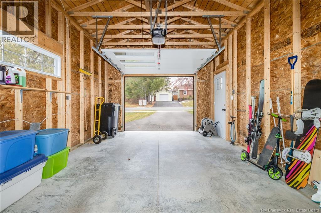 12 Doherty Street, New Maryland, New Brunswick  E3C 1C3 - Photo 32 - NB130643
