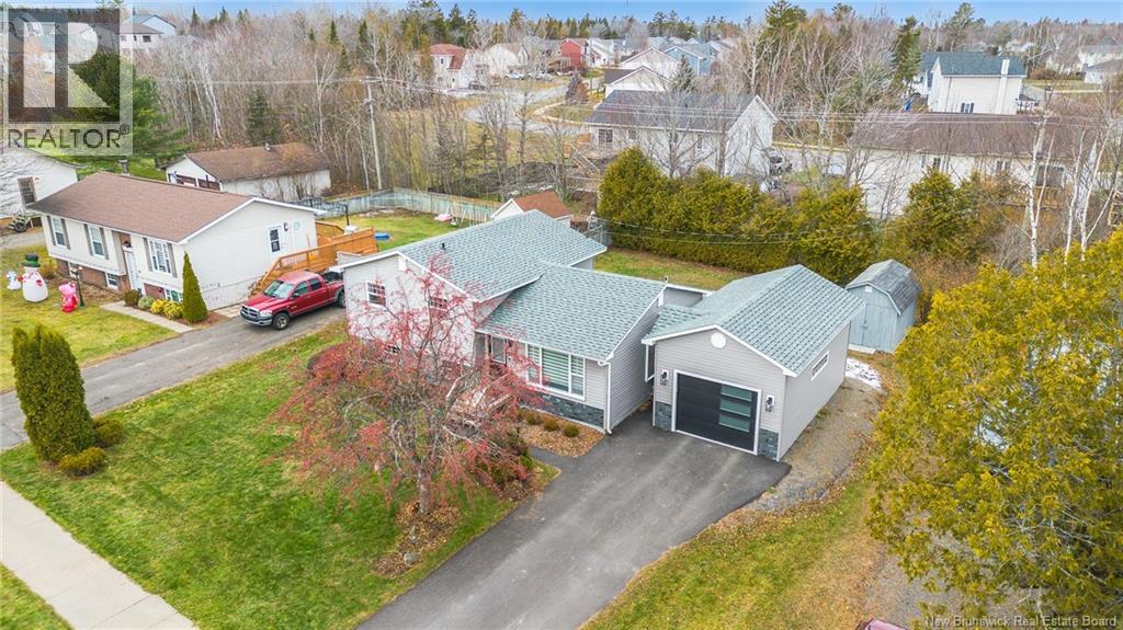 12 Doherty Street, New Maryland, New Brunswick  E3C 1C3 - Photo 36 - NB130643