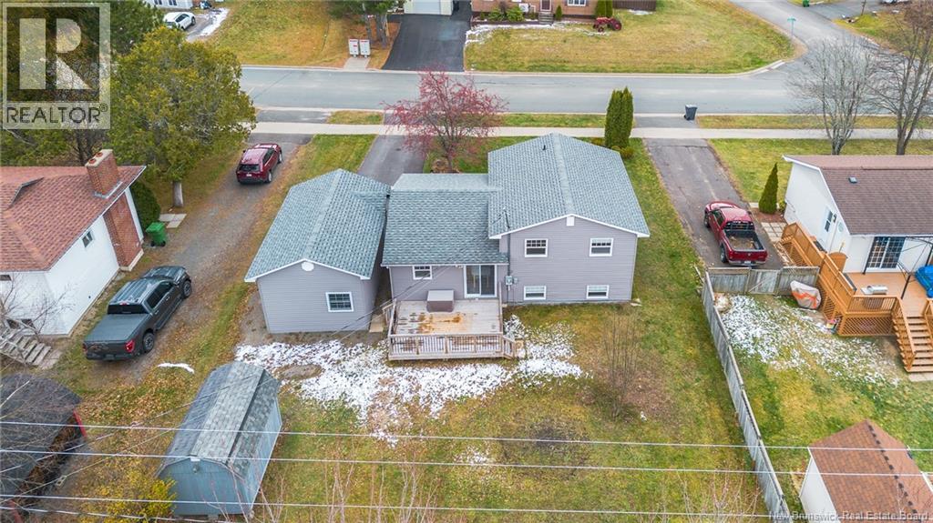 12 Doherty Street, New Maryland, New Brunswick  E3C 1C3 - Photo 38 - NB130643